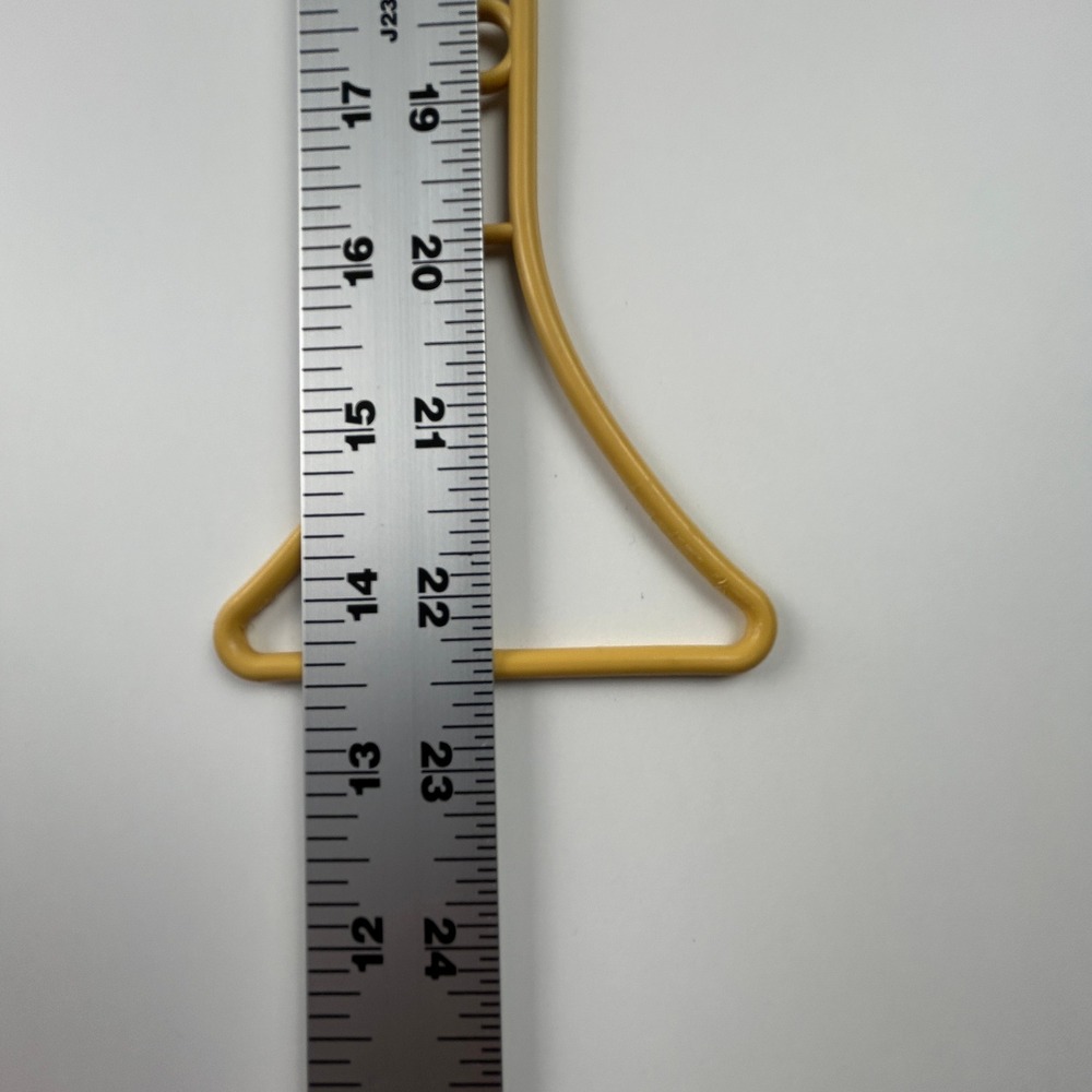 Vintage Tupperware Harvest Gold 22.5" Cake Carrier Replacement Handle 624-25 - Picture 6 of 8